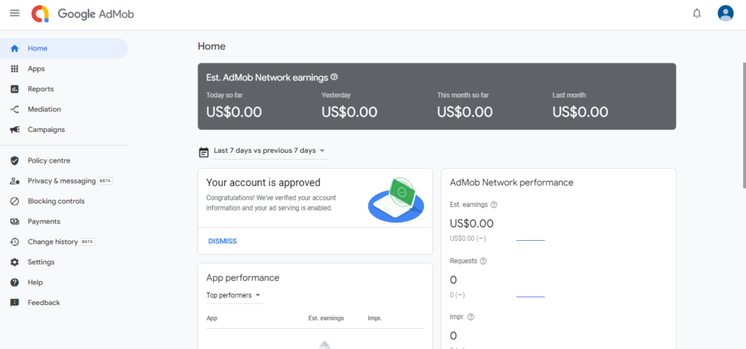 How To Make Money with Google Admob A Guide to Digital