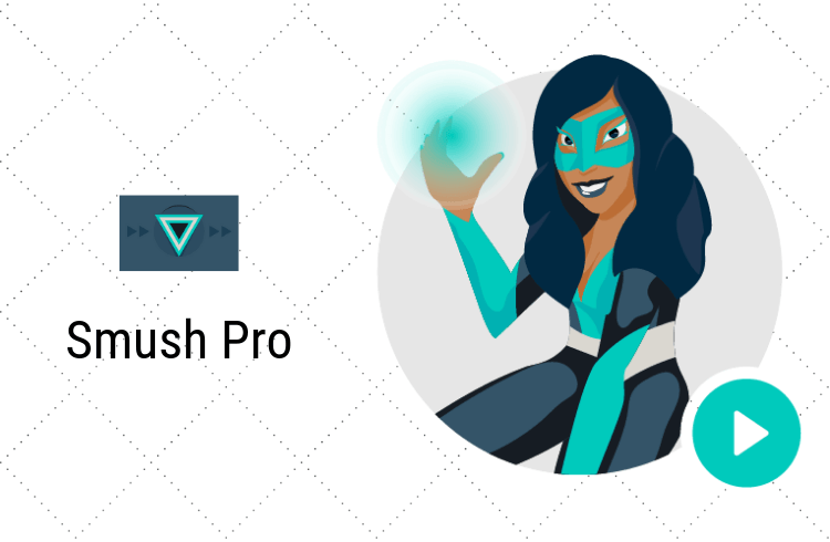 WP Smush Pro