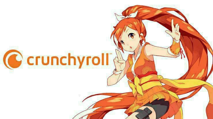 How to get Crunchyroll Free Premium Accounts