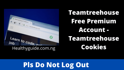Teamtreehouse Free Premium Account - Teamtreehouse Cookies