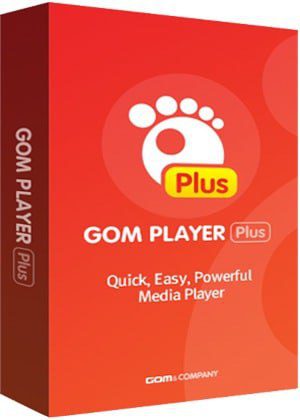 GOM Player Plus v2.3.68.5332