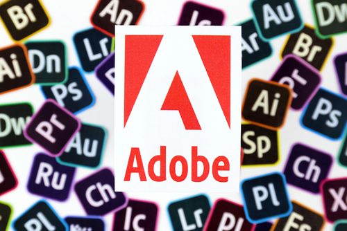 All Adobe's Softwares Activated
