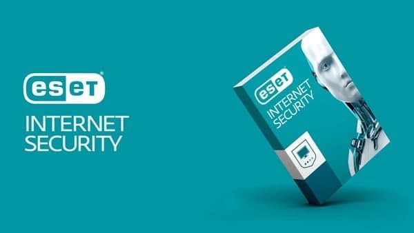 ESET NOD32 Internet Security 15
