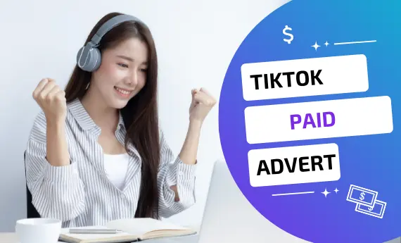 Tiktok Advert Platform