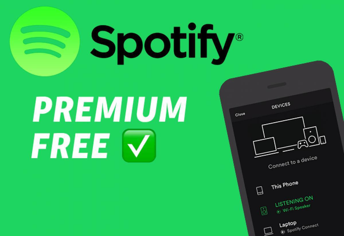 Spotify Premium Accounts Cookies -