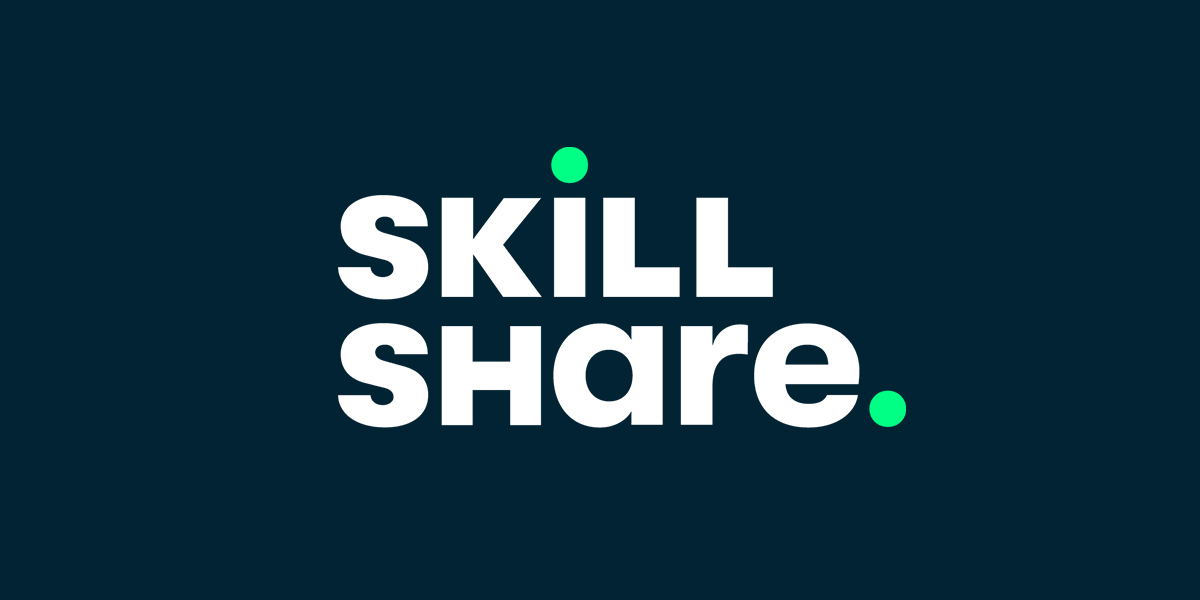 Skillshare Coupon Code Get 100 Off Your First 2 Months!