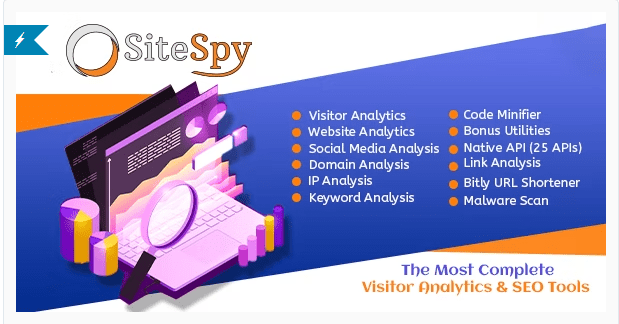 XeroSEO v6.1.7 - The Most Complete Visitor Analytics & SEO Tools 1 photo5850487645136861440