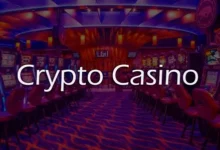 Crypto Casino v1.14.4 - Slot Machine - Online Gaming Platform - Laravel 5 Application