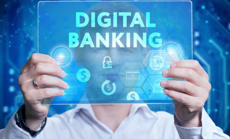 Digital Banks