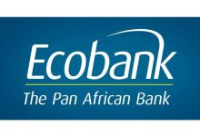 ecobank transfer code and ecobank ussd code