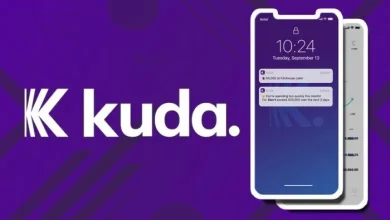 How to apply for loan and Borrow Money From Kuda Bank App 