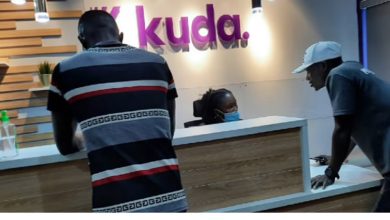 Kuda Customer Care: Phone Number, Whatsapp Number, Email Address and PalmPay Contact Address