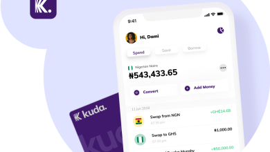 How to open Kuda Bank account without BVN
