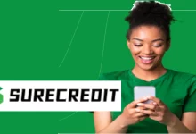 Surecredit