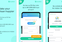 easemoni loan app