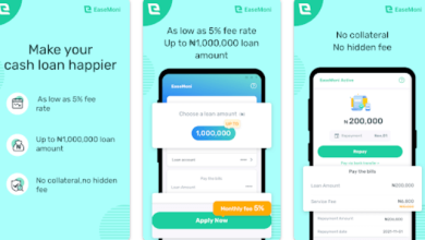 easemoni loan app