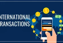 International Transactions of more than Rs. 50000 now comes under Scrutiny