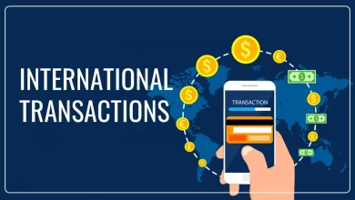 International Transactions of more than Rs. 50000 now comes under Scrutiny