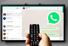 whatsapp tv maker