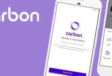 Nigeria Carbon Loans App Kenya